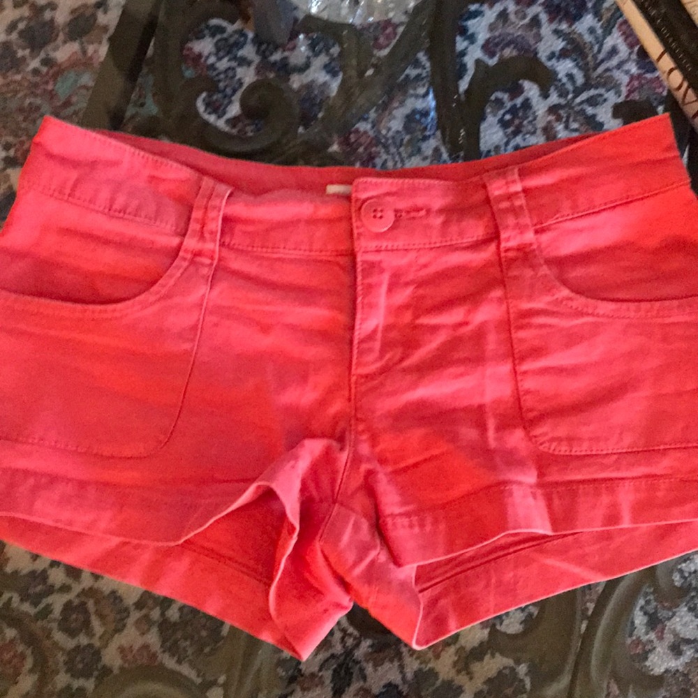 Shorts! - Picture 2 of 4